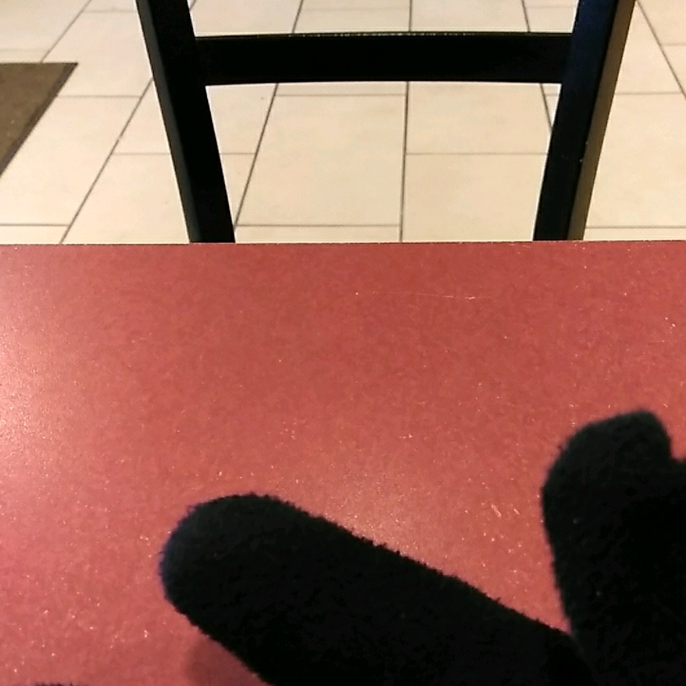 Meet your Posher, Nahshon